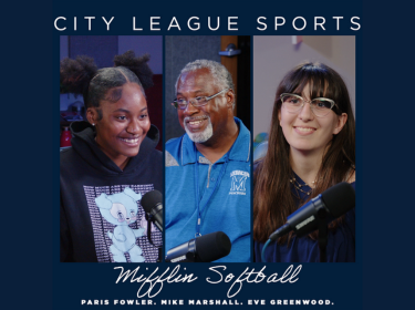 city league sports mifflin softball